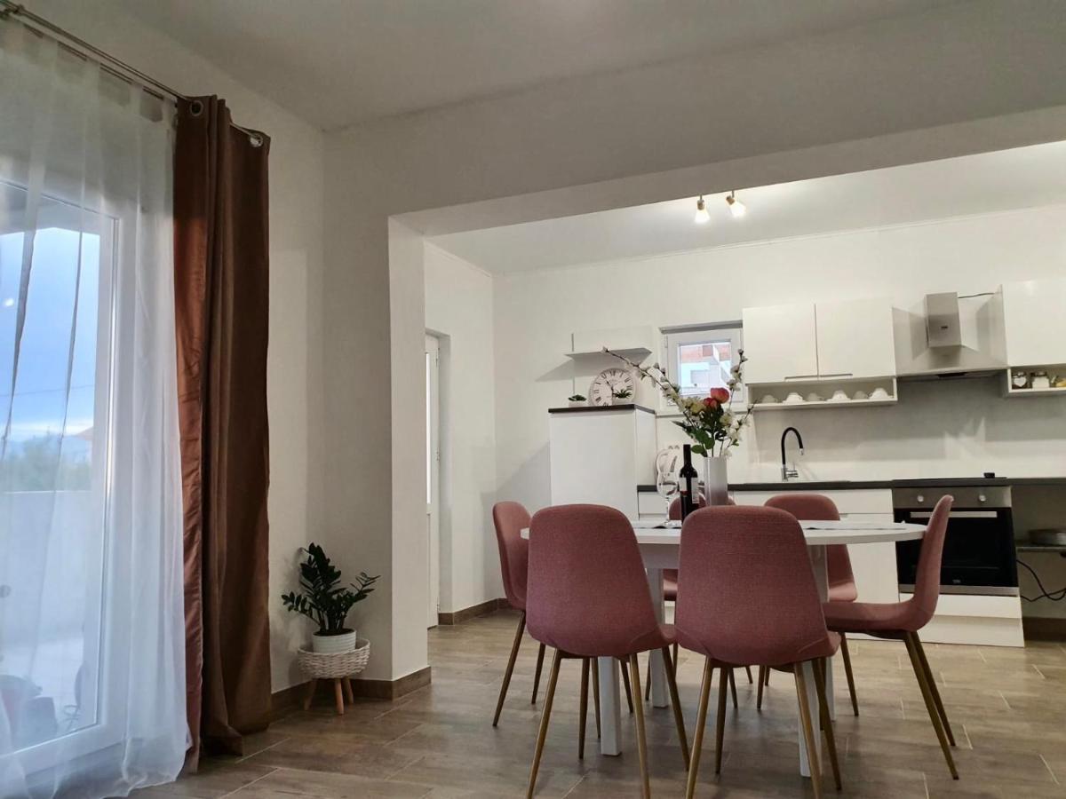 Apartman Skolj Jovici  Exterior photo