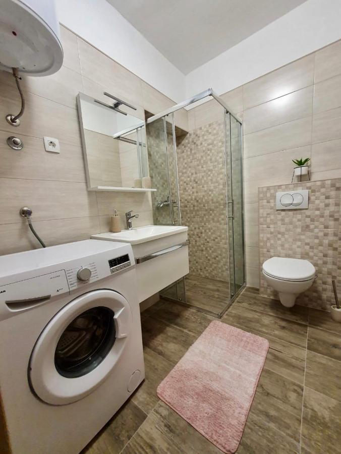 Apartman Skolj Jovici  Exterior photo