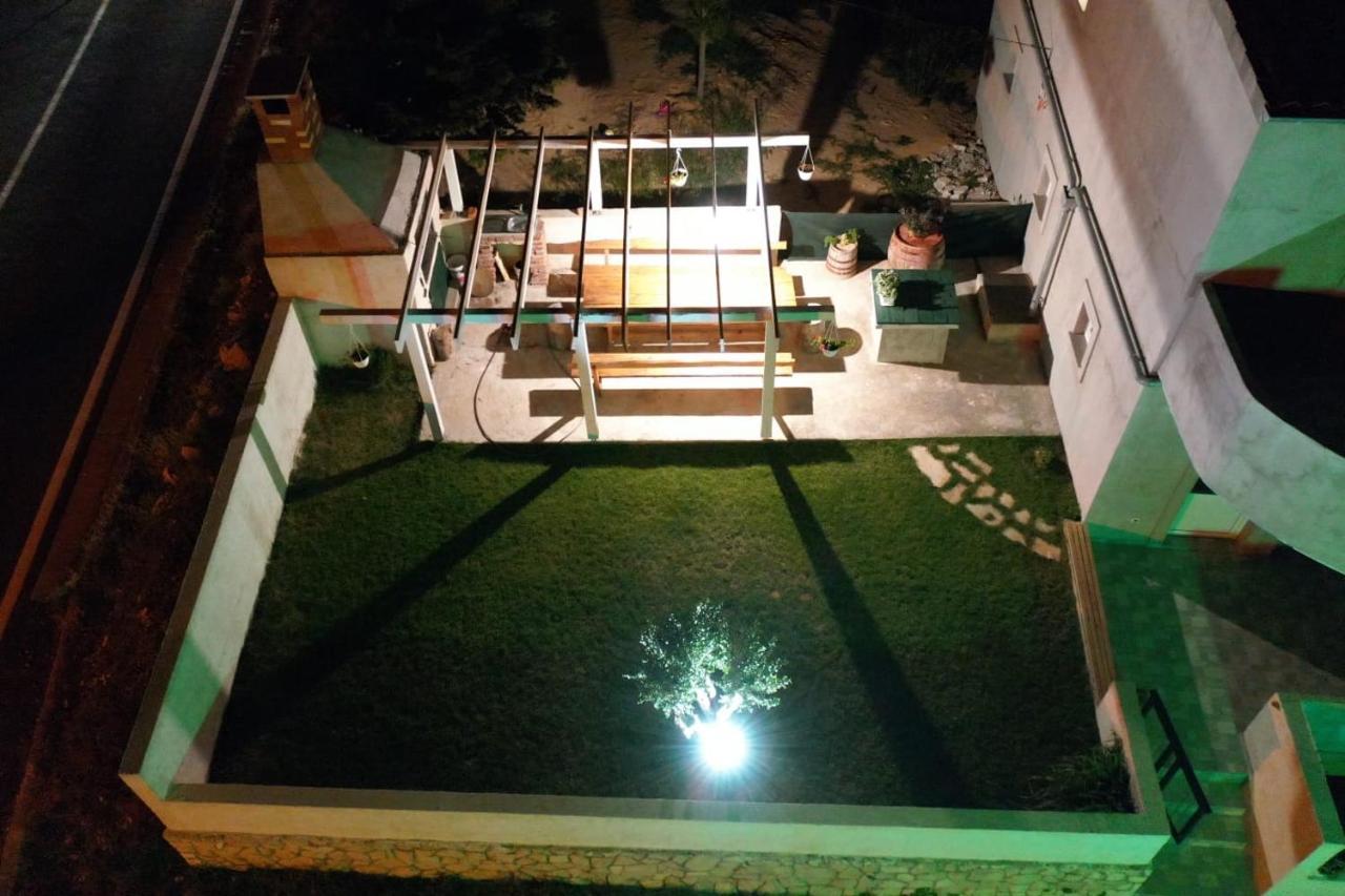 Apartman Skolj Jovici  Exterior photo