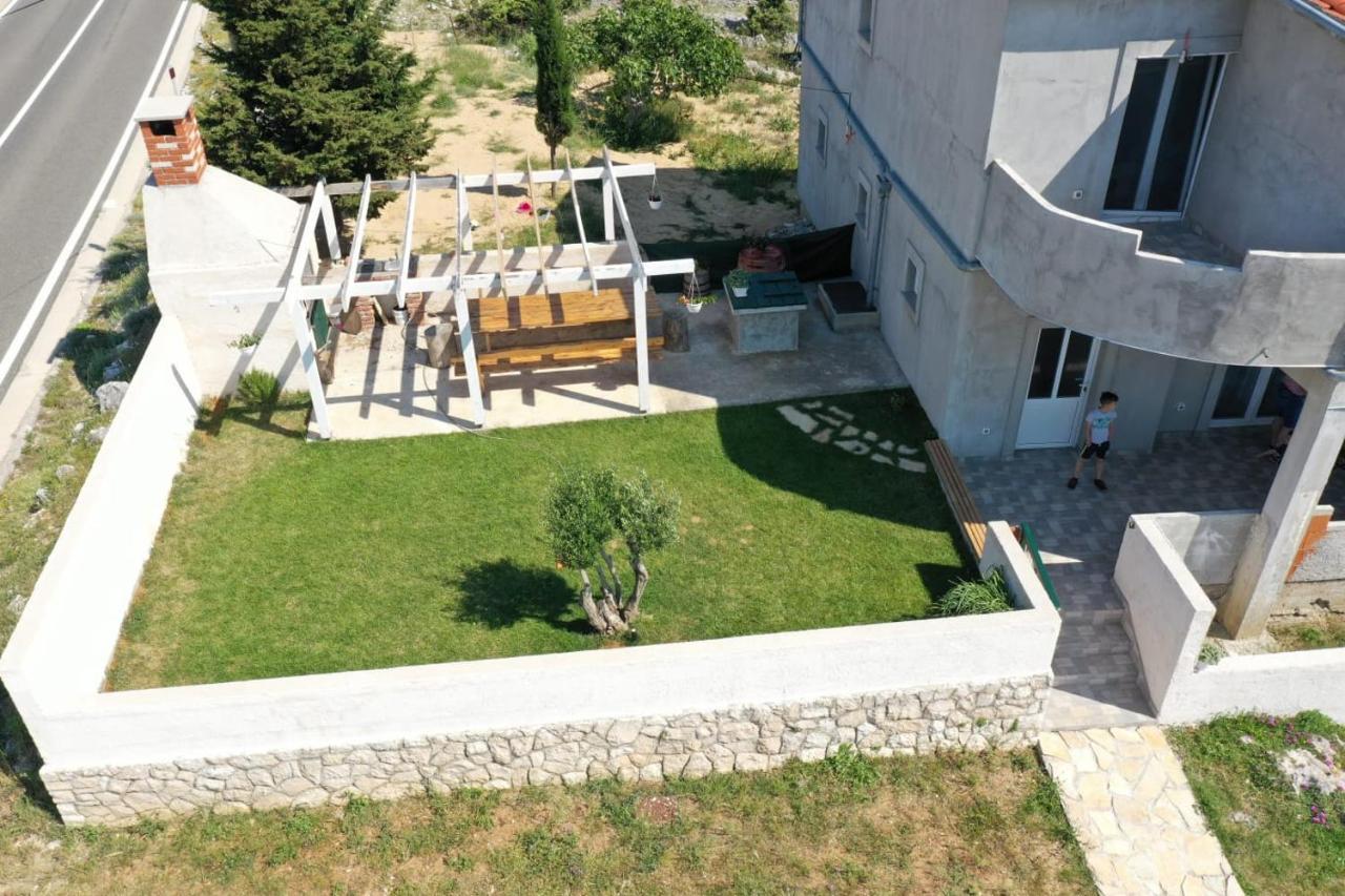 Apartman Skolj Jovici  Exterior photo