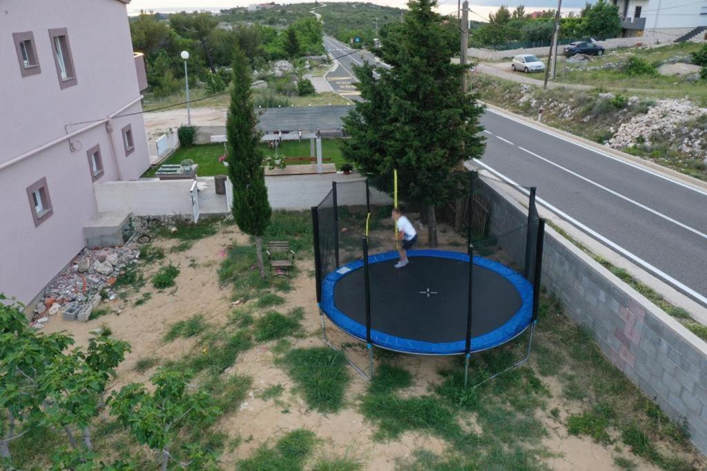 Apartman Skolj Jovici  Exterior photo
